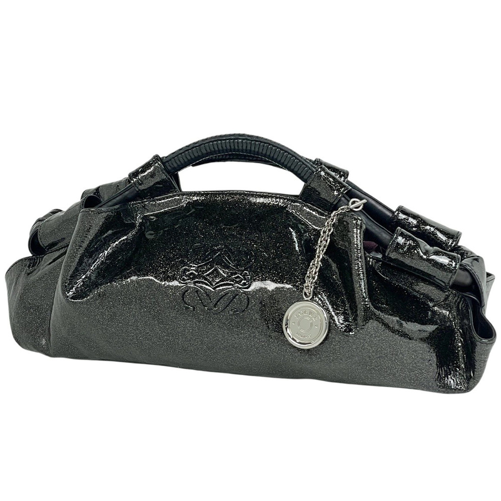 Loewe Nappa Aire Anagram Handbag